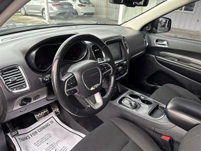 2014 Dodge Durango SXT   - Photo 11 - Portland, OR 97267