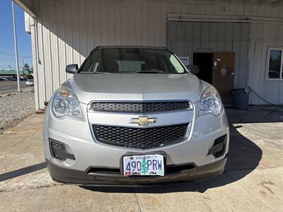 2015 Chevrolet Equinox L   - Photo 2 - Portland, OR 97267