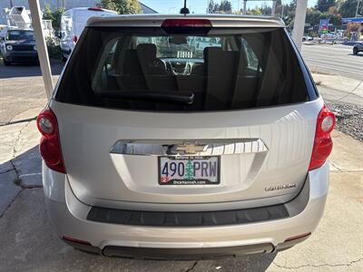 2015 Chevrolet Equinox L   - Photo 6 - Portland, OR 97267