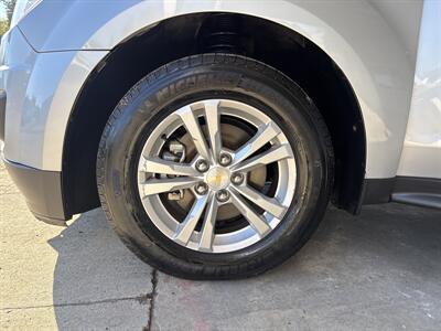 2015 Chevrolet Equinox L   - Photo 24 - Portland, OR 97267