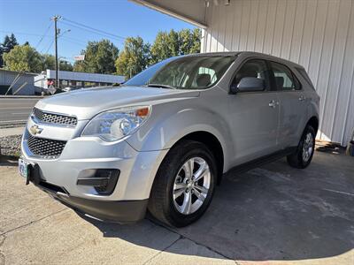2015 Chevrolet Equinox L   - Photo 3 - Portland, OR 97267