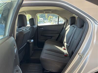 2015 Chevrolet Equinox L   - Photo 13 - Portland, OR 97267