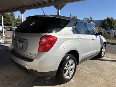 2015 Chevrolet Equinox L   - Photo 7 - Portland, OR 97267
