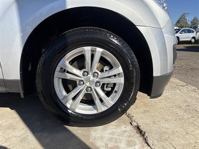 2015 Chevrolet Equinox L   - Photo 27 - Portland, OR 97267