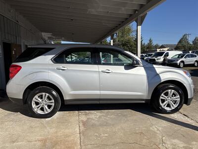 2015 Chevrolet Equinox L   - Photo 8 - Portland, OR 97267