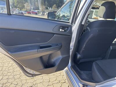 2014 Subaru XV Crosstrek 2.0i Premium - Photo 11 - Portland, OR 97267