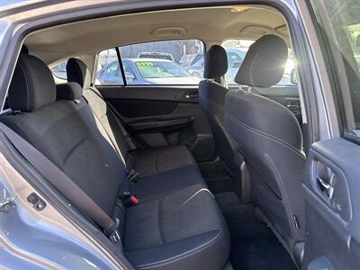2014 Subaru XV Crosstrek 2.0i Premium - Photo 16 - Portland, OR 97267