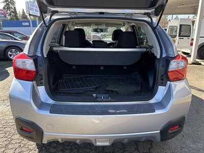 2014 Subaru XV Crosstrek 2.0i Premium - Photo 14 - Portland, OR 97267