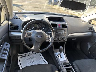 2014 Subaru XV Crosstrek 2.0i Premium - Photo 13 - Portland, OR 97267
