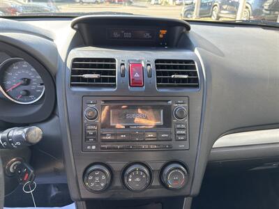 2014 Subaru XV Crosstrek 2.0i Premium - Photo 20 - Portland, OR 97267