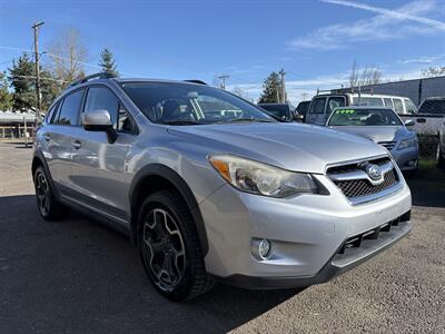 2014 Subaru XV Crosstrek 2.0i Premium - Photo 1 - Portland, OR 97267