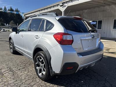 2014 Subaru XV Crosstrek 2.0i Premium - Photo 5 - Portland, OR 97267
