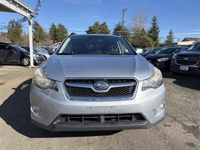 2014 Subaru XV Crosstrek 2.0i Premium - Photo 2 - Portland, OR 97267