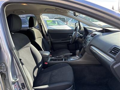 2014 Subaru XV Crosstrek 2.0i Premium - Photo 18 - Portland, OR 97267