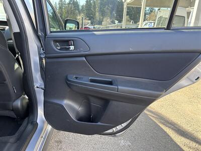 2014 Subaru XV Crosstrek 2.0i Premium - Photo 15 - Portland, OR 97267