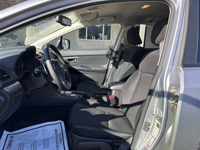 2014 Subaru XV Crosstrek 2.0i Premium - Photo 10 - Portland, OR 97267