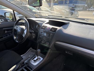 2014 Subaru XV Crosstrek 2.0i Premium - Photo 19 - Portland, OR 97267