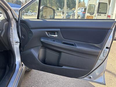 2014 Subaru XV Crosstrek 2.0i Premium - Photo 17 - Portland, OR 97267