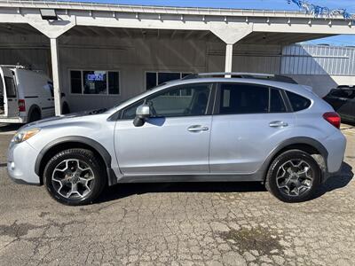 2014 Subaru XV Crosstrek 2.0i Premium - Photo 4 - Portland, OR 97267