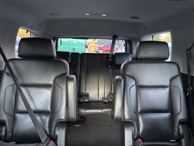 2018 Chevrolet Tahoe LT - Photo 13 - Portland, OR 97267