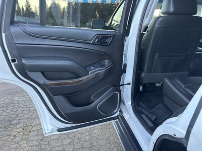 2018 Chevrolet Tahoe LT - Photo 28 - Portland, OR 97267