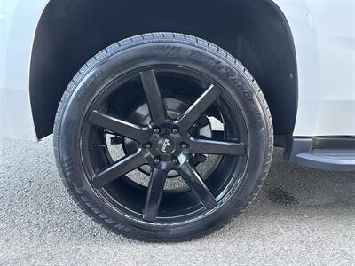 2018 Chevrolet Tahoe LT - Photo 33 - Portland, OR 97267