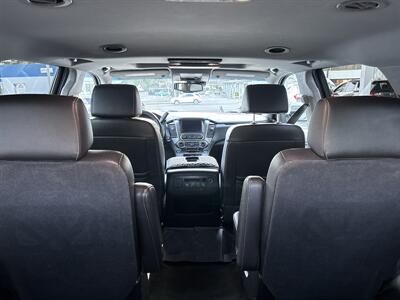 2018 Chevrolet Tahoe LT - Photo 15 - Portland, OR 97267