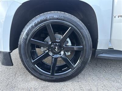 2018 Chevrolet Tahoe LT - Photo 31 - Portland, OR 97267