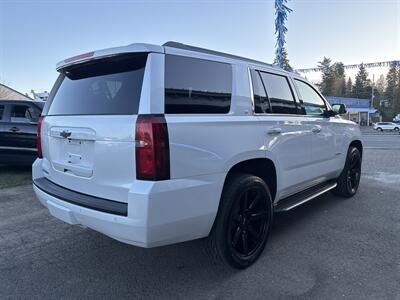 2018 Chevrolet Tahoe LT - Photo 7 - Portland, OR 97267