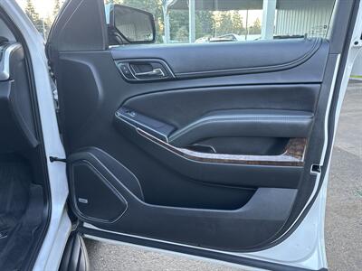 2018 Chevrolet Tahoe LT - Photo 29 - Portland, OR 97267