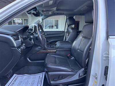 2018 Chevrolet Tahoe LT - Photo 9 - Portland, OR 97267