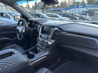 2018 Chevrolet Tahoe LT - Photo 24 - Portland, OR 97267