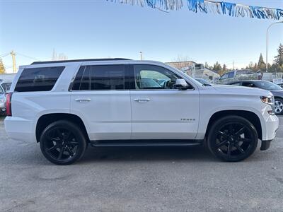 2018 Chevrolet Tahoe LT - Photo 8 - Portland, OR 97267