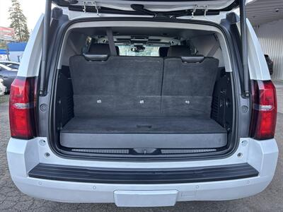 2018 Chevrolet Tahoe LT - Photo 14 - Portland, OR 97267