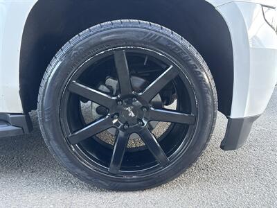 2018 Chevrolet Tahoe LT - Photo 34 - Portland, OR 97267