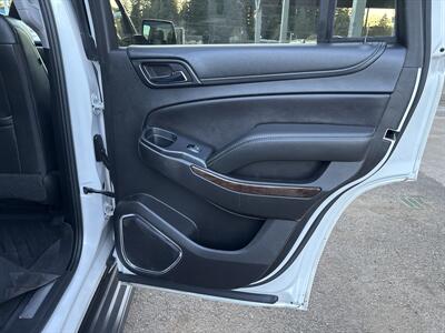 2018 Chevrolet Tahoe LT - Photo 27 - Portland, OR 97267