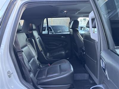 2018 Chevrolet Tahoe LT - Photo 16 - Portland, OR 97267