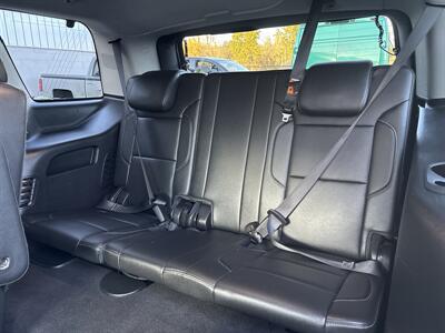 2018 Chevrolet Tahoe LT - Photo 12 - Portland, OR 97267