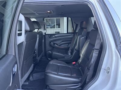 2018 Chevrolet Tahoe LT - Photo 10 - Portland, OR 97267