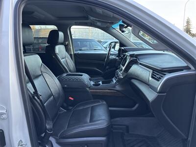 2018 Chevrolet Tahoe LT - Photo 17 - Portland, OR 97267