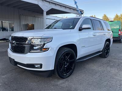 2018 Chevrolet Tahoe LT - Photo 3 - Portland, OR 97267