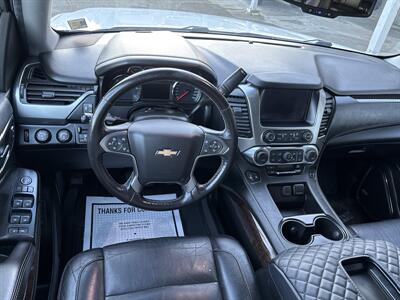 2018 Chevrolet Tahoe LT - Photo 11 - Portland, OR 97267