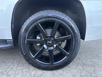2018 Chevrolet Tahoe LT - Photo 32 - Portland, OR 97267