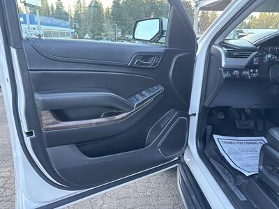 2018 Chevrolet Tahoe LT - Photo 30 - Portland, OR 97267