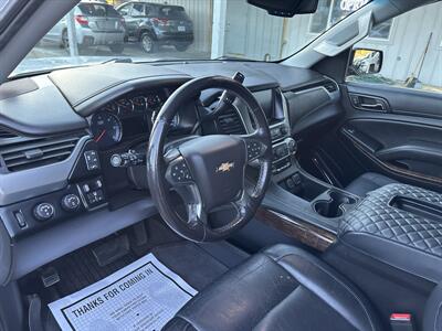 2018 Chevrolet Tahoe LT - Photo 23 - Portland, OR 97267