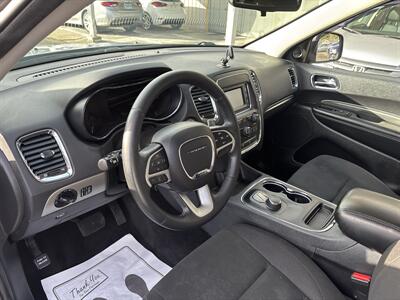 2015 Dodge Durango SXT   - Photo 10 - Portland, OR 97267