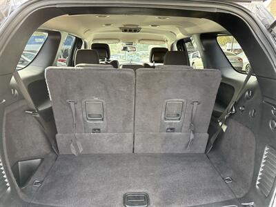 2015 Dodge Durango SXT   - Photo 14 - Portland, OR 97267