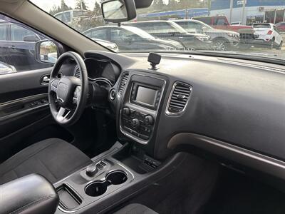 2015 Dodge Durango SXT   - Photo 18 - Portland, OR 97267