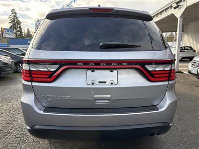 2015 Dodge Durango SXT   - Photo 3 - Portland, OR 97267