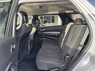 2015 Dodge Durango SXT   - Photo 11 - Portland, OR 97267